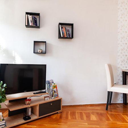 Momo'S Studio Apartment Subotica Exterior photo