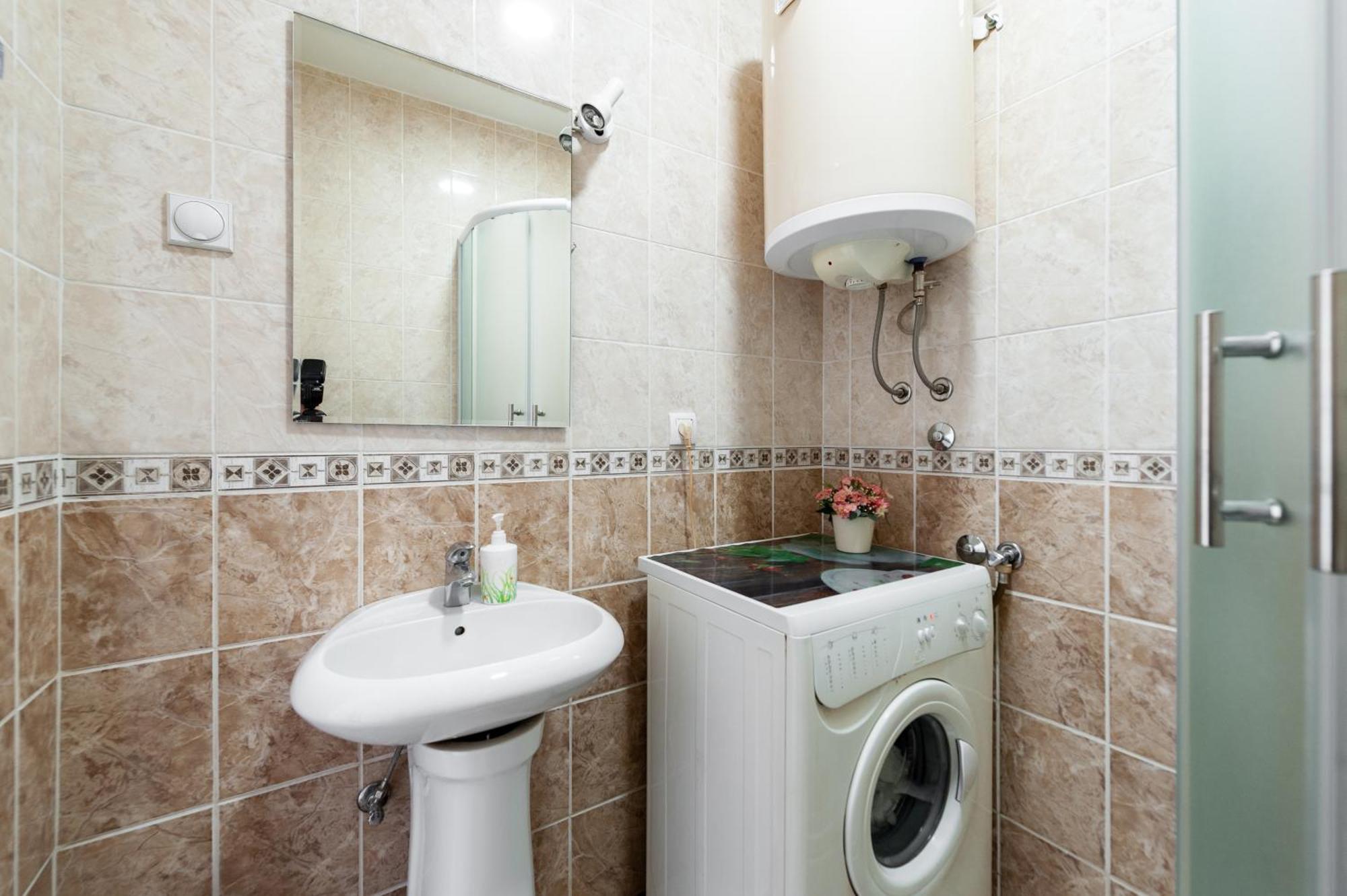 Momo'S Studio Apartment Subotica Exterior photo